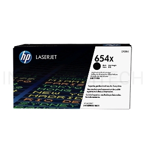 Тонер Картридж HP CF330X черный для HP CLJ Flow M680z/M651dn/M651n/M651xh/M680dn/M680f (20500стр.)