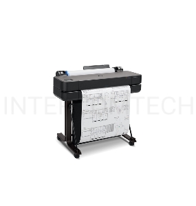 Плоттер HP Designjet T630 (24
