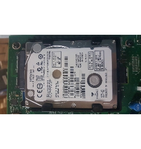 Жесткий диск 320Gb HP LJ M712 (CF235-67901)