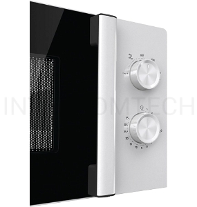 Микроволновая Печь Gorenje MO20E1WH 20л. 800Вт белый