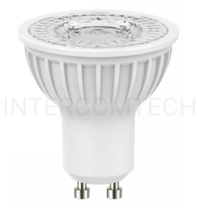 Лампа светодиодная GAUSS 101506105 LED MR16 GU10 5W 3000K