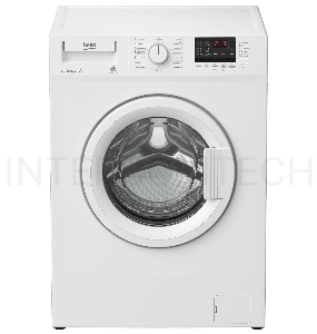Стиральная машина Beko WRE 55P2 BWW