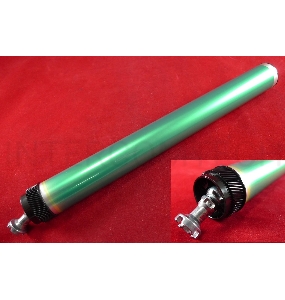 Барабан HP LJ P3015/3011,M525, Pro M521 HLong Life (ELP, Китай)  (с шестерней и хвостовиком!!!)