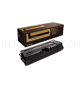 Тонер-картридж Kyocera TK-6705 (1T02LF0NL0) черный для TASKalfa 6500i/8000i 70000 стр.