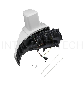 Кронштейн шпинделя правый верхний HP DJ T790 (CR647-67006)
