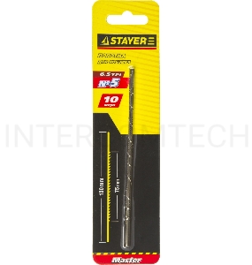 Полотна для лобзика STAYER Master 15321-S-10_z01, 10шт, №5, 130мм