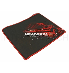 Коврик для мыши A4 Bloody B-070 черный/рисунок