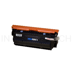Картридж SAKURA CF461X ( HP 656X) для HP Color LaserJet Enterprise M652dn/ M652n, M653dn/ M653x, голубой, 22 000к.