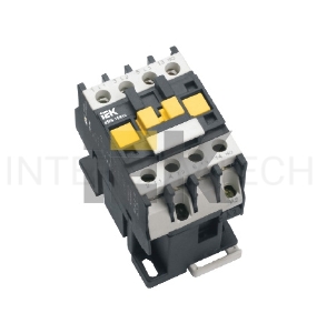 Контактор Iek KKM11-018-230-01 КМИ-11811 18А  230В/АС3 1НЗ ИЭК