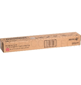 Тонер-картридж XEROX PrimeLink C9070 малиновый 32K