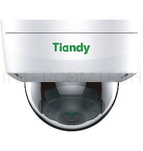 Камера видеонаблюдения IP Tiandy TC-C35KS I3/E/Y/M/S/H/2.8mm/V4.0 2.8-2.8мм цв. корп.:белый (TC-C35KS I3/E/Y/M/S/H/2.8/V4.0)