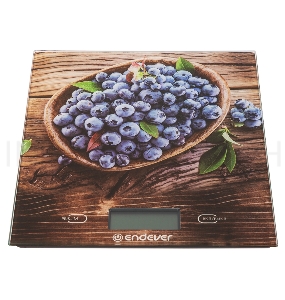 Весы кухонные Endever Chief-500