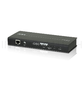 IP KVM Переключатель ATEN 1L/Remote 1 Port VGA KVM over IP SW.