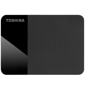 Жесткий диск HDD Toshiba X300 SATA3 4Tb 3.5