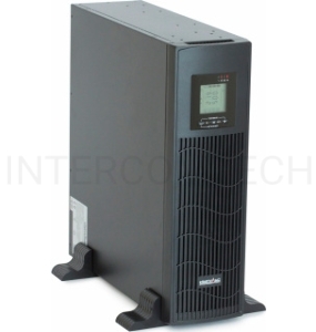 Источник бесперебойного питания Импульс ЮНИОР ПРО 2000 R/T IEC-C13x8