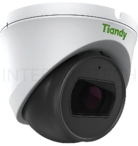 Камера видеонаблюдения IP Tiandy TC-C35XS I3/E/Y/M/S/H/2.8mm/V4.0 2.8-2.8мм цв. корп.:белый (TC-C35XS I3/E/Y/M/S/H/2.8/V4.0)