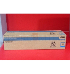 Тонер-картридж Oki ES9460/9470 MFP 32.1K (cyan)