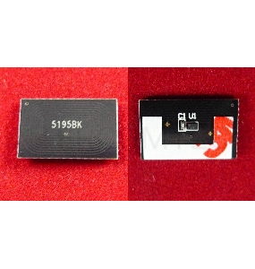 Чип для Kyocera TASKalfa 306ci/307ci (TK-5195K) Black 15K ELP Imaging®