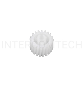 Шестерня Cet CET2450 (RU7-0030-000) для HP LaserJet Enterprise P3015