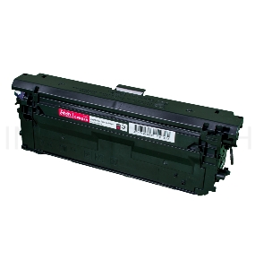 Картридж SAKURA CF363X для HP Color LaserJet Enterprise M553n/553X/553dn HP Color LaserJet Enterprise M552dn, пурпурный, 9500к.