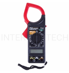 Токовые клещи P266C PROconnect | 13-3052 | PROconnect