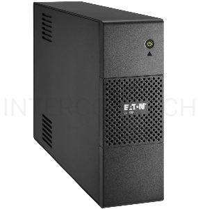 Источник бесперебойного питания Eaton 5S 5S1500i 900Вт 1500ВА черный