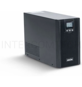 Источник бесперебойного питания Импульс Интерактивная, 3000 ВА / 2400 Вт, Tower, IEC + Schuko, LCD, USB, SmartSlot