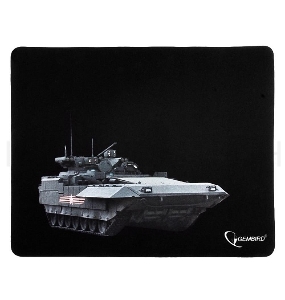 Коврик для мыши Gembird MP-GAME2, рисунок- 