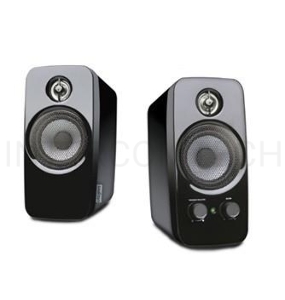 Колонки Creative Inspire T10 black RTL (51MF1600AA000)