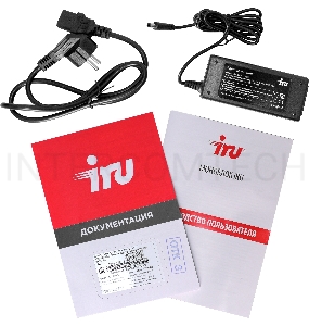 Моноблок IRU Office 23IH5P 23.8