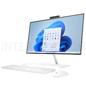 Моноблок HP 24-ck0006ny AiO   23.8