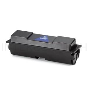 Тонер-картридж Kyocera FS-1030MFP/DP/1130MFP/M2030DN/M2530DN TK-1130 3K (С ЧИПОМ) Katun