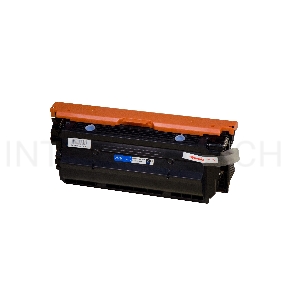 Картридж SAKURA CF471X ( HP 657X) для HP Color LaserJet Enterprise Flow M681dh/ M681f/ M681z, M682z, голубой, 23 000к.