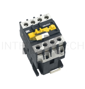 Контактор Iek ИЭК КМИ-22510 25А 110В/АС3 1НО KKM21-025-110-10