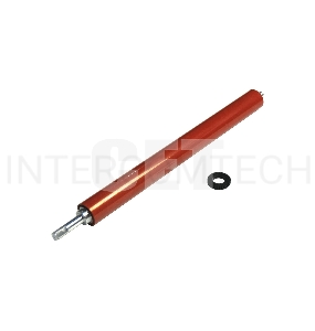 Вал резиновый Cet CET2962 (LPR-5200) для HP LaserJet 5200/M5035MFP, M712/M725