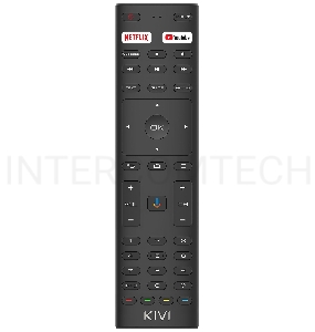 Телевизор LED Kivi 43