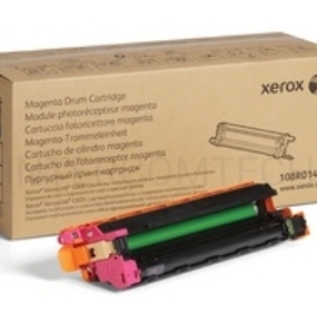 Барабан XEROX 108R01486  пурпурный,magenta (40000 стр)  для XEROX VersaLink C600/C605 (Channels)