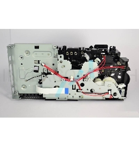 Левая часть рамы в сборе с редуктором BROTHER MFC-7420/7820/DCP-7010/7025 (LX2537001/LS3994001/LF9600001)