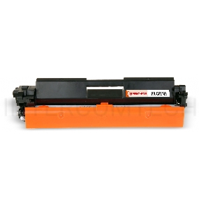 Картридж лазерный Print-Rite TFHBECBPU1J PR-CF218X CF218X черный (3000стр.) для HP LJ Pro M104a/M104W/ MFP M132snw/M132fp/M132fw/M132nw