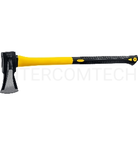 Топор-колунSTAYER FIBERGLASS 20623-20_z01 2,8 кг 880 мм (голова 2 кг)