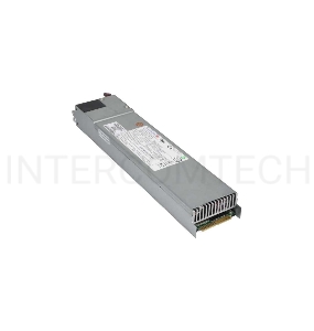 Блок питания SuperMicro 1U 1000W Redundant PS w/ 500W Battery, BBP2 76x40x360mm,RoHS