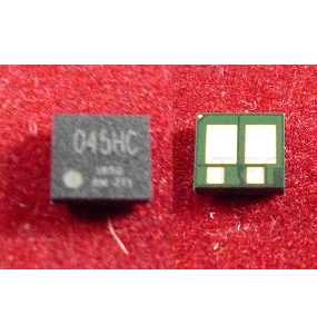 Чип Canon i-SENSYS LBP611Cn/613Cdw/MF631Cn/633Cdw/635Cx Cyan, 2.2K (1245C002) (ELP Imaging®)