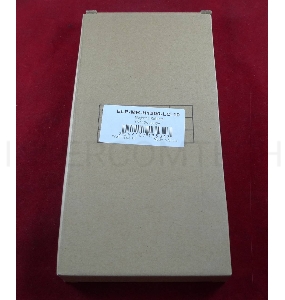 Вал магнитный (в сборе) HP LJ 1200/1300/1150/1100/1000w/AX (C7115A/C3906A) Low Cost (ELP Imaging®) 10штук (цена за упаковку)