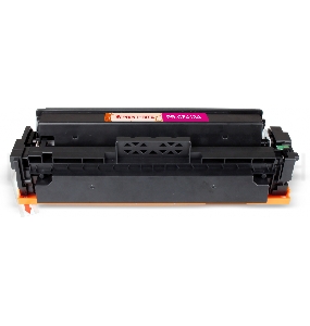 Картридж лазерный Print-Rite TFH771MPU1J PR-CF413A CF413A пурпурный (2300стр.) для HP LJ M452DW/DN/NW M477FDW/M477FDN/M477FNW