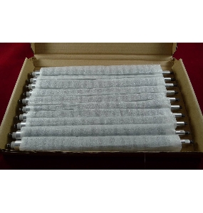 Вал магнитный (в сборе) HP LJ 2100/2300/2410/3005/4000/4100/P3015 (C4096/4127/8061X,Q2610/6511/7551, CE255) Low Cost (ELP Imaging®) 10штук (цена за упаковку)