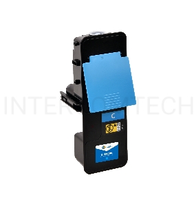 Картридж лазерный G&G NT-TK5240C голубой (3000стр.) для Kyocera ECOSYS P5026cdn/P5026cdw;ECOSYS M5526cdn/M5526cdw