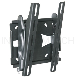 Кронштейн для телевизора Holder LCDS-5010 черный металлик 20