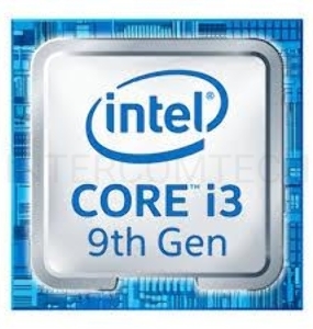 Процессор Intel Core i3-9100 (3.6GHz/6MB/4 cores) LGA1151 OEM, TDP 65W, max mem.64Gb DDR4-2400. CM8068403377319SRCZV