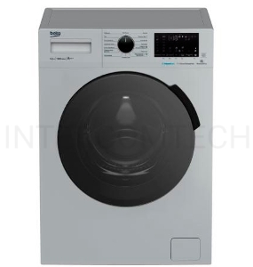 Стиральная машина WSPE6H616S 7322610002 BEKO