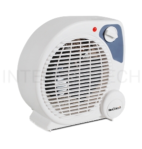 Тепловентилятор Neoclima FH-01 2000Вт белый